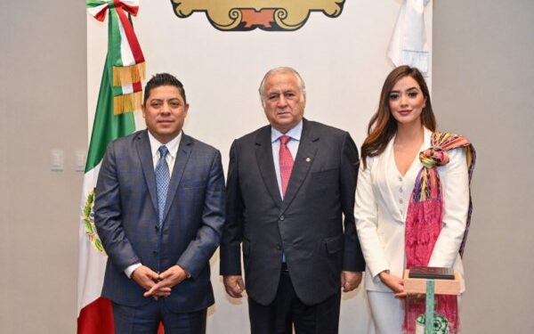 y la intervención de los cuatro Pueblos Mágicos potosinos