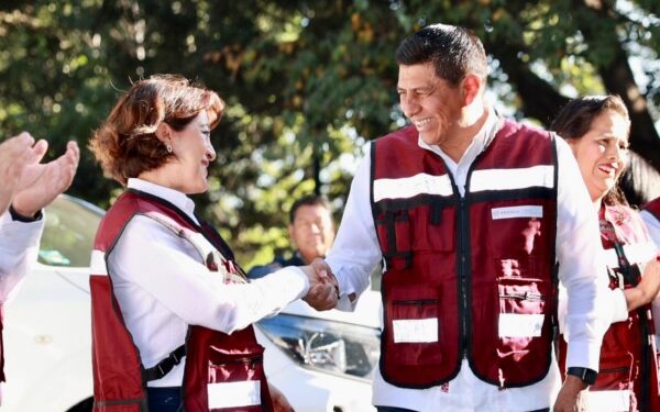    Con esta estrategia de salud se fortalecerán los 39 programas prioritarios que se llevan a cabo en salud pública.