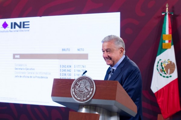la estabilidad del peso mexicano