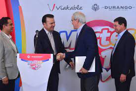 Por la confianza en gobierno de esteban empresa multipak amplia operaciones y empleos en durango