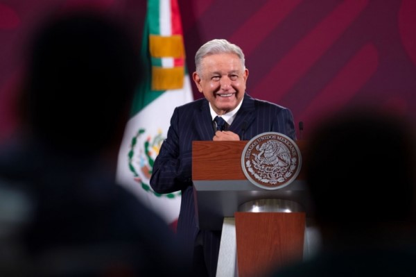 Departamento de Justicia de Estados Unidos devolverá 4.8 mil millones de pesos desviados por exfuncionario de Coahuila