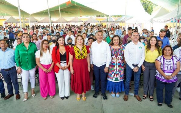 brindó acompañamiento, motivación y sororidad entre mujeres víctimas de violencia