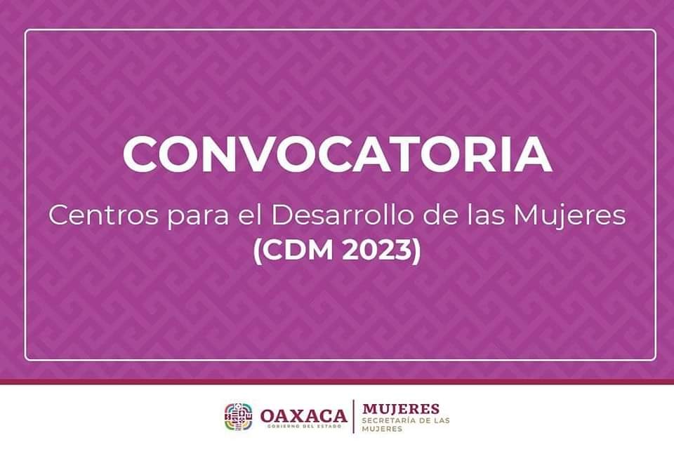 consultarse en la página web de la Secretaría de las Mujeres