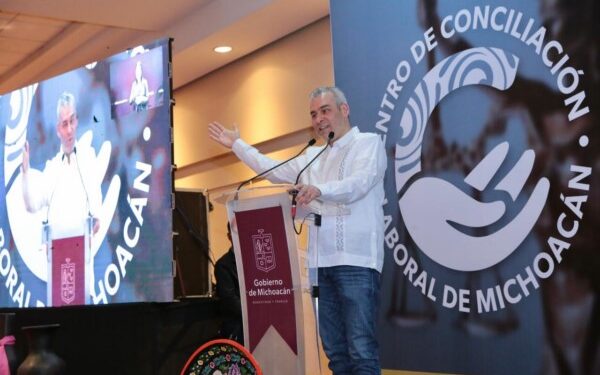 nuevas oficinas en LC, Apatzingán y Zitácuaro