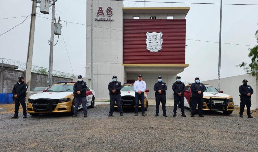 la seguridad de los turistas que transitan por las carreteras de la entidad.