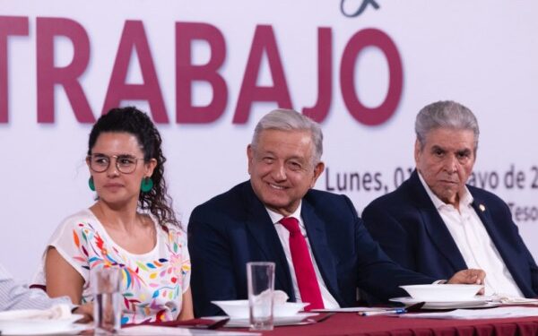 celebración día del trabajo