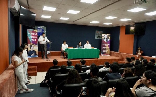 contará con una bolsa acumulada de 45 mil pesos para la consolidación de sus modelos de negocios