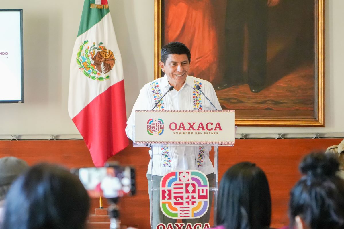      El Gobierno es aliado de las causas legítimas del magisterio, campesinos y organizaciones