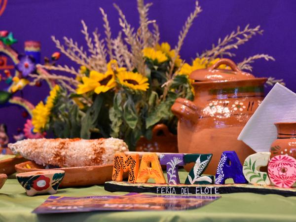 eventos son una muestra de que la oferta turística de la entidad se está diversificando