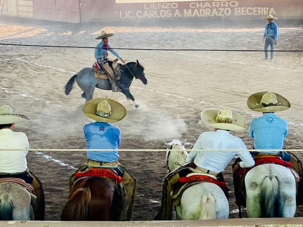 a seguir fortaleciendo la tradición del deporte nacional por excelencia