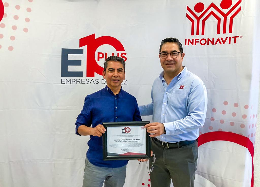 cumplen puntualmente con el pago completo de las aportaciones y amortizaciones al Infonavit