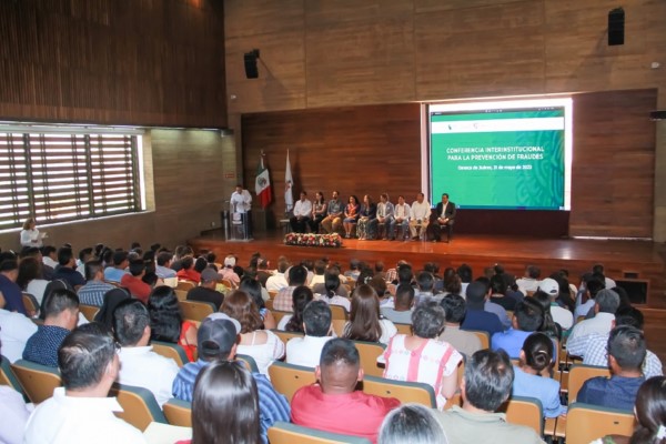 stafas en la que pueden ser víctimas las y los jornaleros agrícolas y no agrícolas