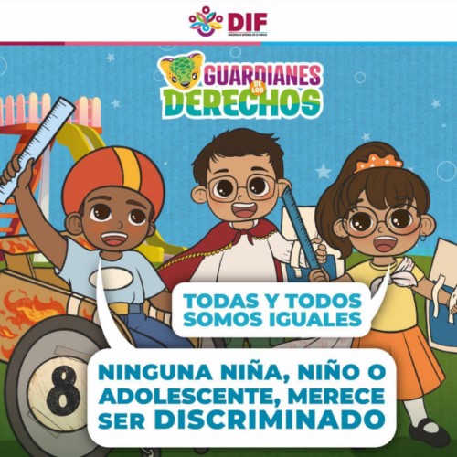 a vigilar y proteger los derechos de este sector de la población