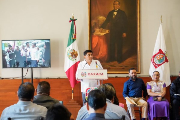 informará sobre los más de 800 millones de pesos que recibieron al menos 6 municipios