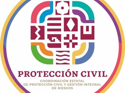 lluvias, tormentas eléctricas, granizo y vientos fuertes que ocasionaron algunos daños