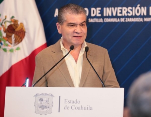 el bienestar ciudadano siguen siendo la premisa en mi Gobierno