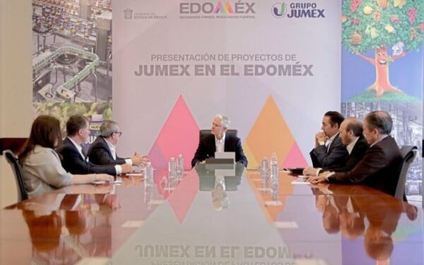 este proyecto permitirá aumentar la capacidad de almacenamiento de la empresa