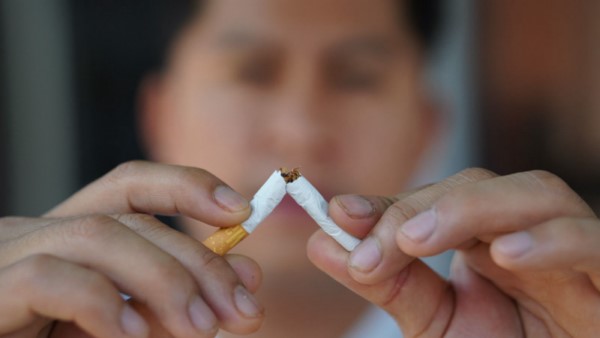        En el marco del Día Mundial Sin Tabaco, la institución destaca su compromiso