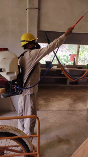        A nivel estatal, se contabilizan 58 pacientes positivos por laboratorio