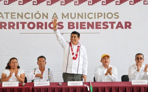 destinará más de 28 millones de pesos para la educación, salud, rehabilitación de caminos