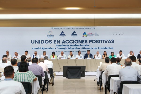 generan 6 de cada 10 empleos formales en el país.