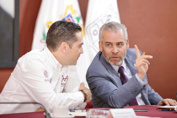 proyectos de infraestructura en favor del desarrollo económico de la región.