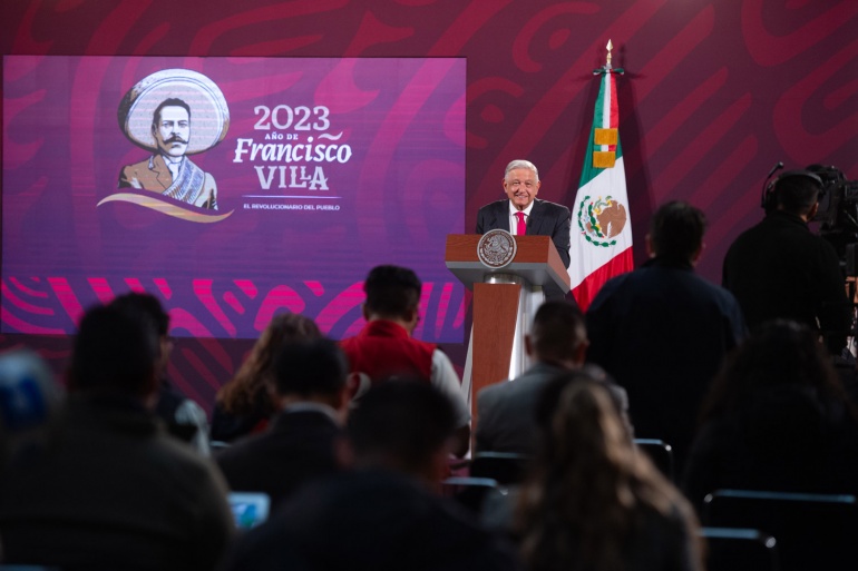 el 44 por ciento de los mil 554 kilómetros que conforman el total de la ruta en cinco estados del sureste.