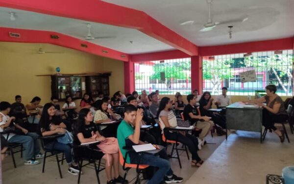 podrán transitar de forma confiable a su siguiente etapa de estudio