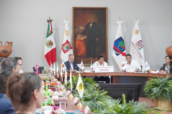 gozar de una vida digna como fruto de su trabajo y esfuerzo.