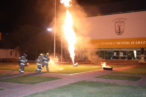 Triage y Manejo de Múltiples Víctimas Emergencias 9-1-1 y el Honorable Cuerpo de Bomberos