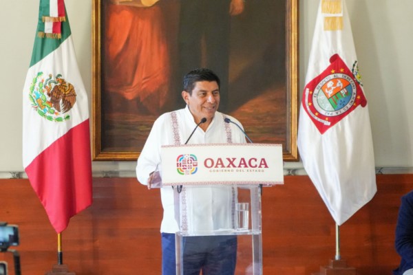 con evidencias sobre la corrupción y los privilegios que existían en el extinto Tribunal de Justicia Administrativa