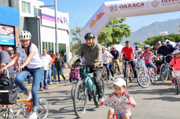 por ello la importancia de este tipo de actividades.