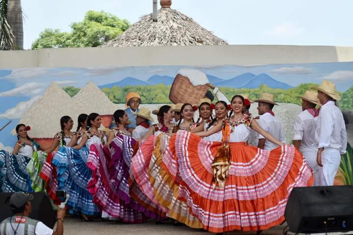 en reconocimiento a la población afromexicana de la región de la Chica