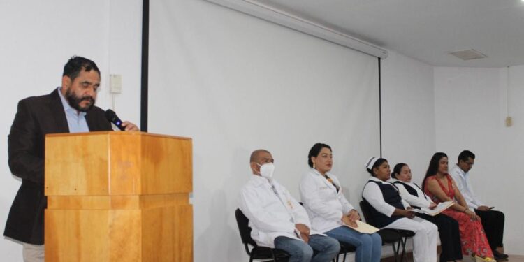      Implementan ocho acciones de seguridad recomendadas por la OMS