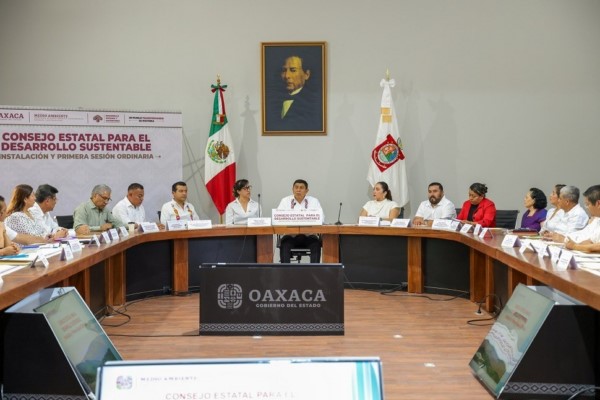 Objetivos de Desarrollo Sostenible de la Agenda 2030 de la Organización de las Naciones Unidas.