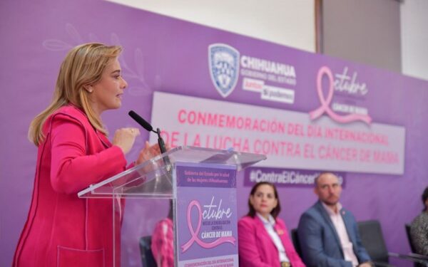 se han invertido más 54 millones de pesos en 7 mastógrafos para la detección oportun