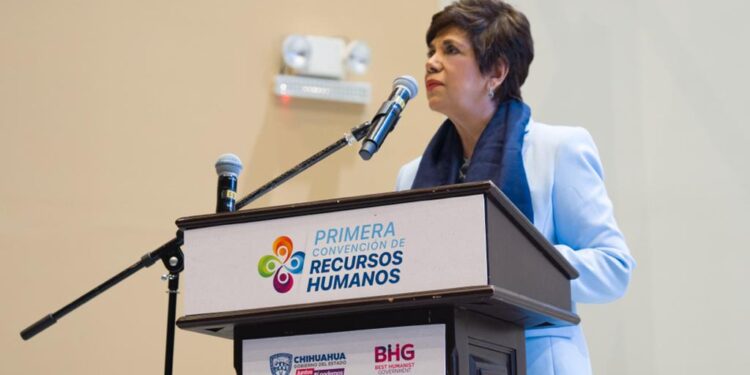 Destaca SFP su enfoque constructivo y ético en el servicio público durante Primera Convención de Administradores de Recursos Humanos