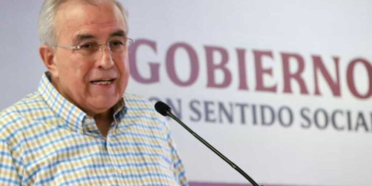 Estoy contento con lo que hemos hecho: Rocha