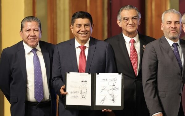 acuerdo junto a 22 gobernadoras y gobernadores por una salud pública, universal y gratuita
