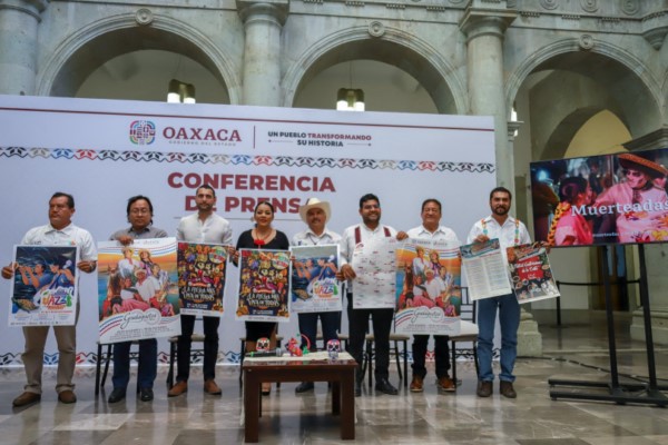 3 de noviembre se realizará un desfile de las 21 delegaciones participantes