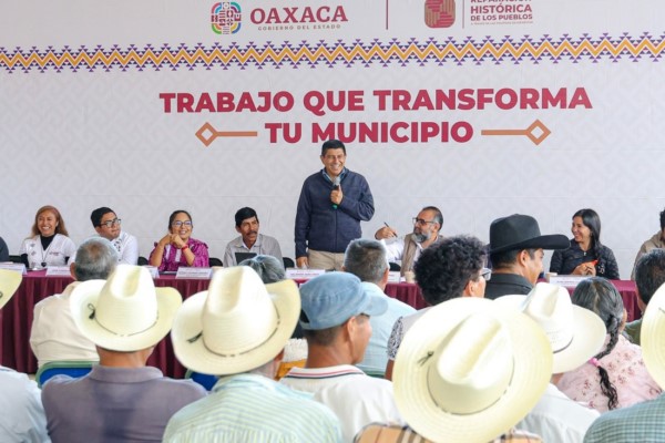 duplicó el presupuesto para el campo en esta localidad