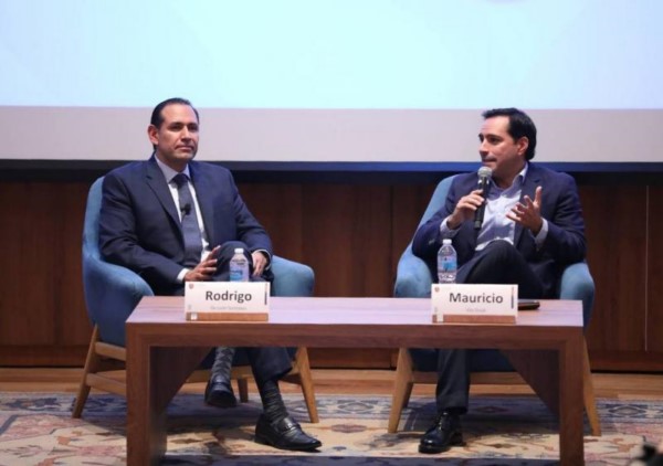 ventajas competitivas, logísticas y geográficas que han permitido a Yucatán la llegada de nuevas inversiones.