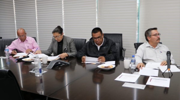 12 unidades sustituirán a vehículos que se encuentran en mal estado