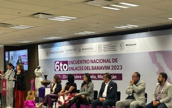 En el marco de la obtención de un reconocimiento del BANAVIM por el IZAI