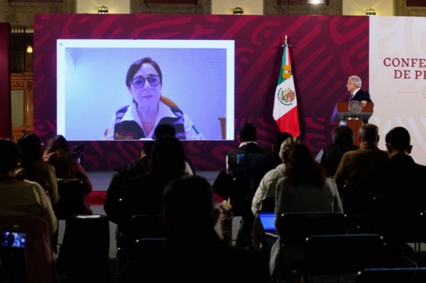 que nos ayuden. Y lo otro, es que el precio sea justo, de acuerdo a las circunstancias”, planteó.