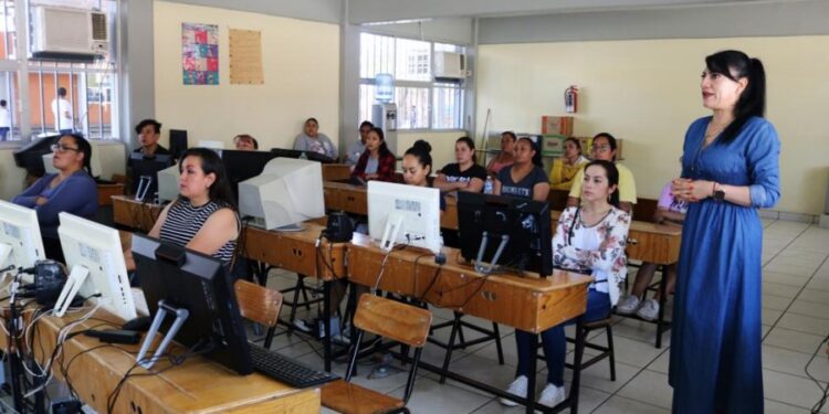 CONTINÚAN CAPACITACIONES SOBRE ABUSO SEXUAL INFANTIL Y PREVENCIÓN DEL ACOSO ESCOLAR