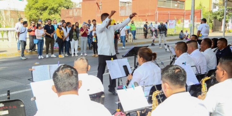 Momentos increíbles de alegría y diversión se viven en la Diverti Ruta