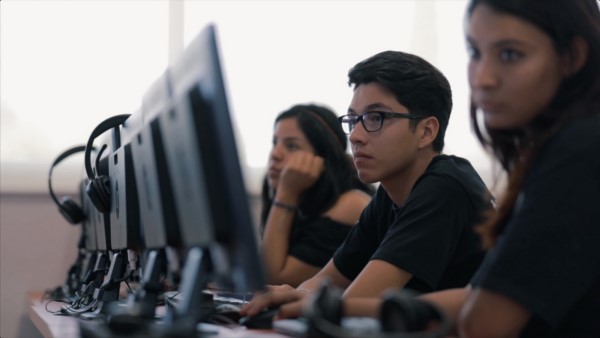 educación superior de la entidad puedan cubrir el pago de su colegiatura