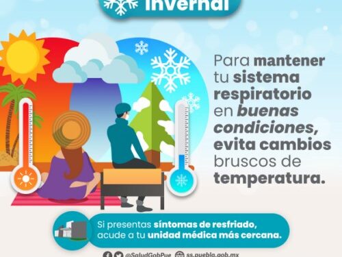 Brinda Salud atención a 14 personas hospitalizadas por COVID-19