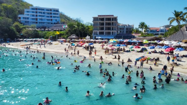 Decálogo de las y los turistas responsables